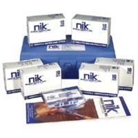 NIK 60 Pac Narcotic Identification Kit